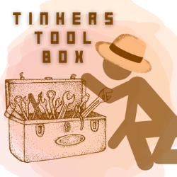 Tinkers Tool Box