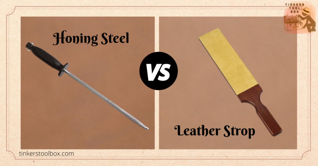 What Is The Best Leather Strop