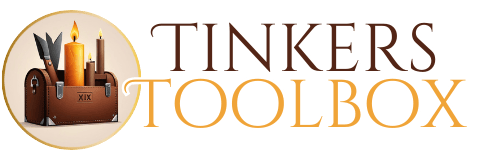 Tinkers Toolbox